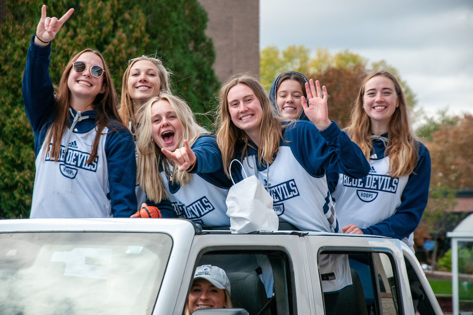 10 Favorite UWStout Photos of 2023 University of Wisconsin Stout